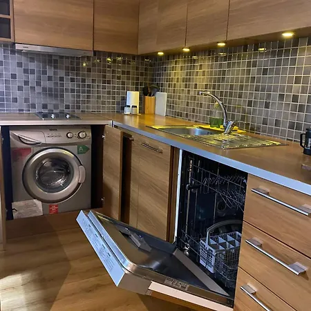 D&d Suites Appartamento
