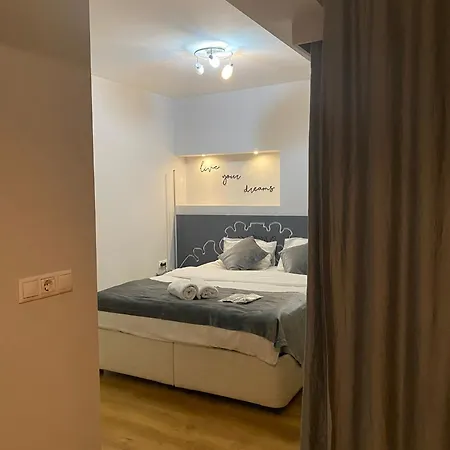Lägenhet D&d Suites