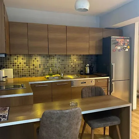 D&d Suites Κωνσταντινούπολη
