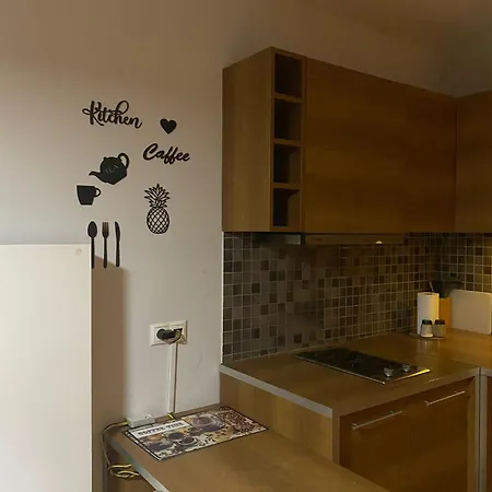 D&d Suites * 이스탄불