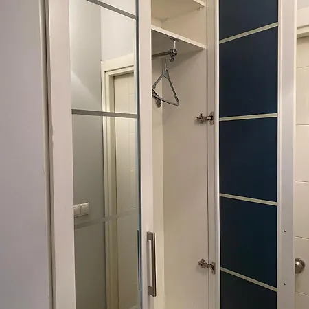 D&d Suites Διαμέρισμα *