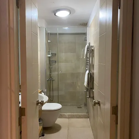 D&d Suites Διαμέρισμα *