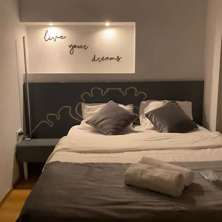D&d Suites Istanbulská provincie